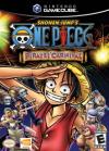 One Piece Pirates Carnival